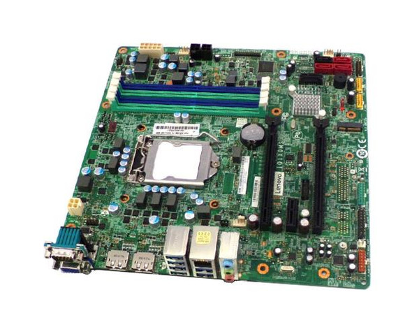 Lenovo ThinkCentre M900 System Board 03T7425 LGA 1151
