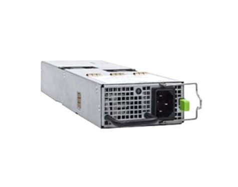 Extreme Networks 300-Watts AC Power Supply for Summit Series Switch - Back to Front Airflow - Compatible with 10943