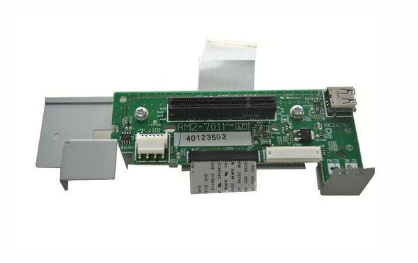 HP Color LaserJet M855 Interconnect Board RM2-0296 - Shop Now