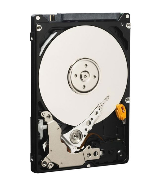 WD5000BUDT - Western Digital AV-25 500GB 5400RPM SATA 3Gb/s 32MB Cache  2.5-Inch Hard Drive