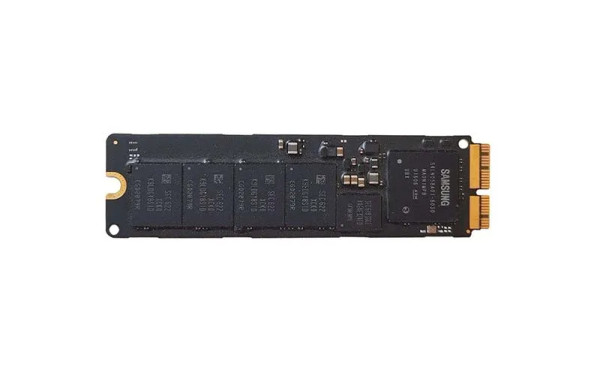 Samsung 256GB MLC PCIe 3.0 x4 M.2 SSD MZ-JPV2560/0A4 for MacBook