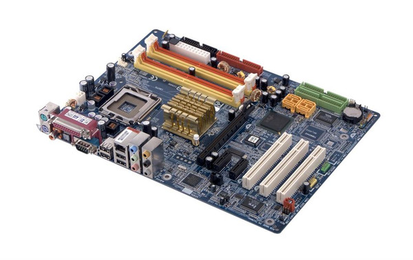 GA-8I945P-G Gigabyte GIGA-BYTEDesktop Board Intel Socket T LGA-775 533MHz  800MHz 1066MHz FSB