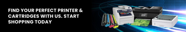 Printers & Cartridges