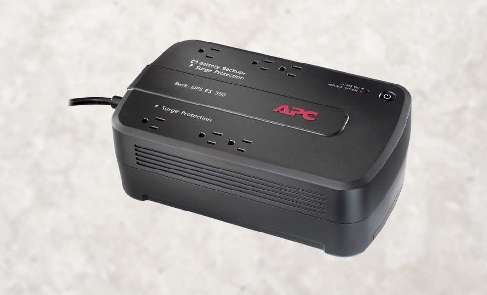 Recognizing Surge Suppressors Electronics Protection New Town Spares Inc