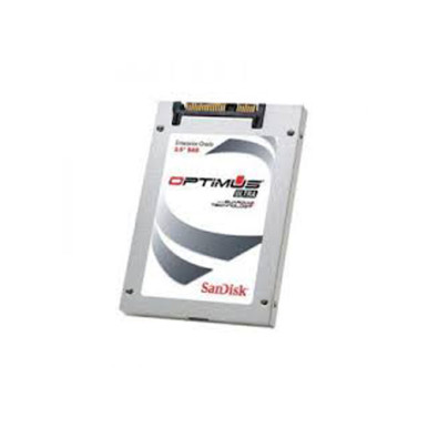 SanDisk SDLKOC9W-400G-5CA1 400GB MLC SAS SSD