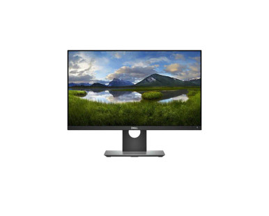 Dell P2418D 23.82560x1440 HDMI/DisplayPort IPS Monitor