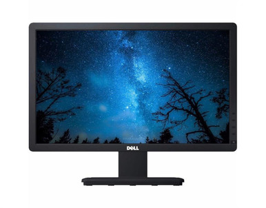 Dell E1913C 19-inch Widescreen LED Monitor