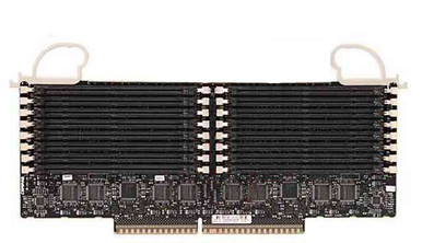 Carte D'E/S Proliant 8500 – Référence 122229-001, Occasion Fonctionnelle