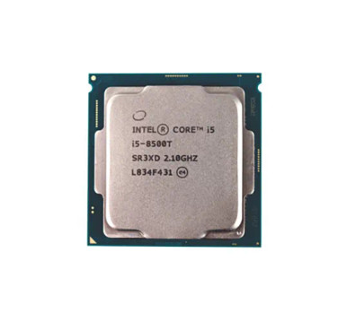 i5-8500T - Intel Core Hexa-core 2.10GHz Processor