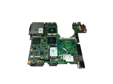 Carte mère LA-4901P - 594026-001 pour HP Elitebook 8440p