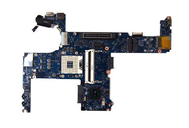 HP Elitebook 8470p Notebook PC MotherBoard 687839-001
