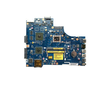 Dell Inspiron M531R 5535 System Board 0NWTXP Socket FP2 AMD DDR3