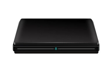 HP Fibre Channel Router A5814A - SCSI Technology