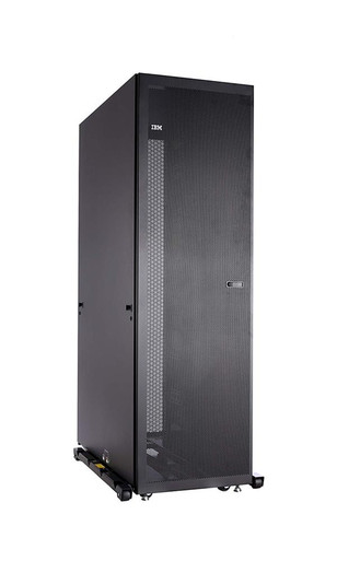 Shop 93604PX 19 inch 42U 1200mm Deep Dynamic Rack