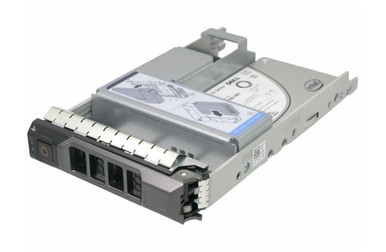 Dell 800GB MLC SAS 12Gbps SSD 400-AQQT Hot Swap 2.5-inch
