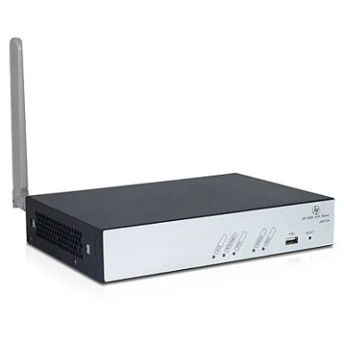HPE FlexNetwork MSR930 Gigabit Ethernet Router JG513A