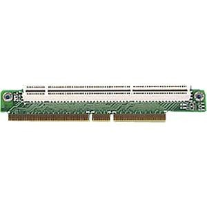 Intel Cpu Riser Card Intel FXX1U3VRISER 3.3V PCI Riser Card 1x PCI 66MHz