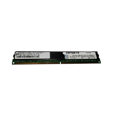 Qimonda HYS72T128000HR-3 7-A 4GB 4x1GB PC2-4200 DDR2-533MHz CL4 240P Memory