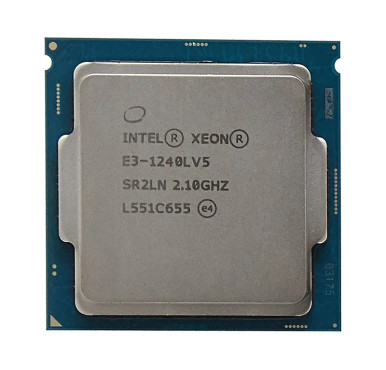 Intel Xeon E3-1220LV2 E3 1220L V2 2.3 GHz SR0R6 Dual-Core CPU