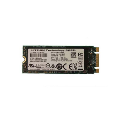 HP 819238-001 Z Turbo Drive 512GB MLC PCIe M.2 2260 SSD