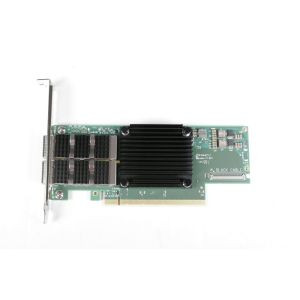 Carte Réseau HPe 100Gb QSFP56 CX653106A - P24248-001 - Matériel Testé Garanti
