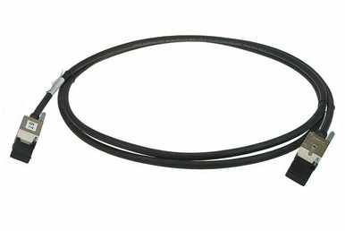 Cisco STACK-T2-3M Stacking Cable for Catalyst 3650 Switches