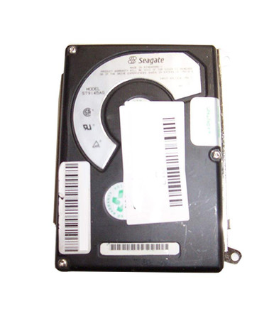 Compaq 120MB IDE/ATA 3.5-Inch Notebook Hard Drive 139653-001
