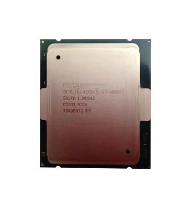 Intel Xeon E7-4809V2 Hexa-core 1.90GHz Processor FCLGA2011