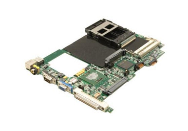 Compaq System Board 260705-001 with 1.2GHz Processor & Heatsink