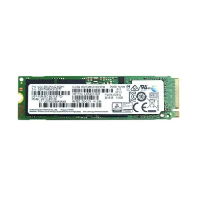 Samsung PM981 512GB NVMe M.2 SSD MZVLB512HAJQ-000H1