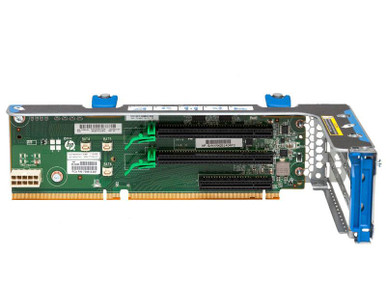 HP Riser Card 1 768343-001 PCI Bracket ProLiant DL380 G9