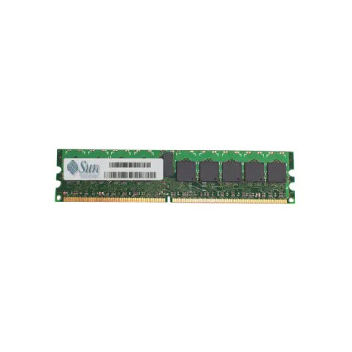 Sun SEMX2D1U 128GB Kit DDR2-667MHz Memory for SPARC M8000 Server