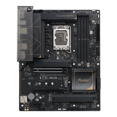 ASUS 90MB1DV0-M0EAY0 PROART Z790-CREATOR WIFI Motherboard