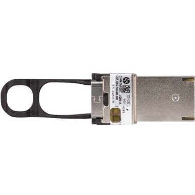 HP JG881A 100G Multi-Mode Fiber CXP Transceiver Module
