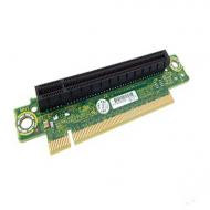Top (714763-001) - HP Flexible Lom PCI-Express Riser Card