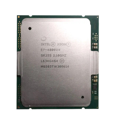 Intel Xeon E7-4809 V4 8-Core Processor E7-4809V4 FCLGA2011