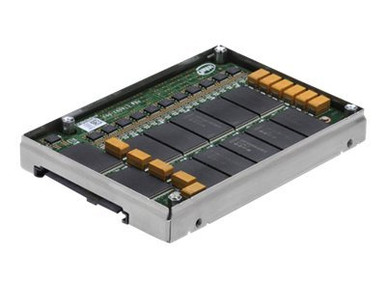 Hitachi HUSMM1640ASS200 400GB MLC SAS 12Gbps SSD