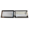 LED Wall Pack AWP120 Open View