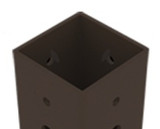 Comparing Steel Light Pole Thickness