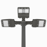 Comparing Fixed vs. Adjustable LED Light Pole Kits