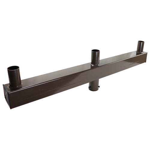 Low Profile Bullhorn with 3 Tenons Inline-Thumbnail