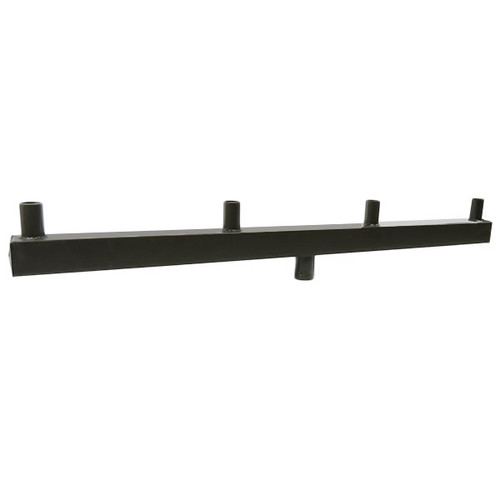 Low Profile Bullhorn 10037 Dynamic View