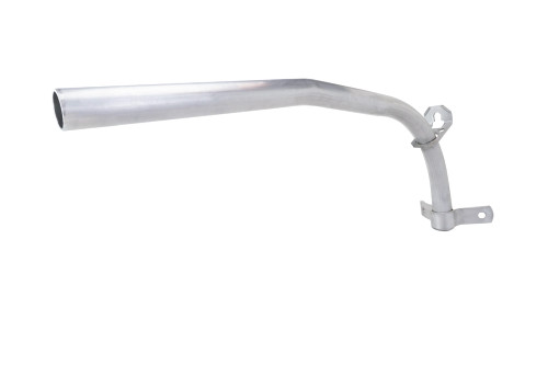 2.6 Foot Cantilever Style Wood Pole Bracket, 1-1/4 Inch Diameter Aluminum Pipe - Thumbnail | Lightmart.com