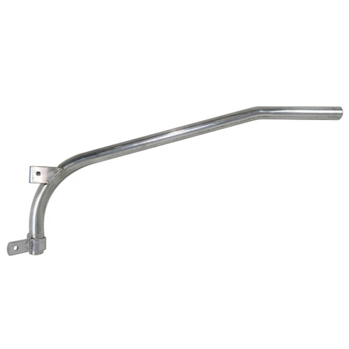 Cantilever Bracket WPB1011 Side View