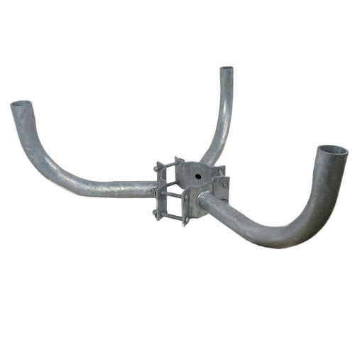 Wrap Around Bracket WPB1152 Dynamic View