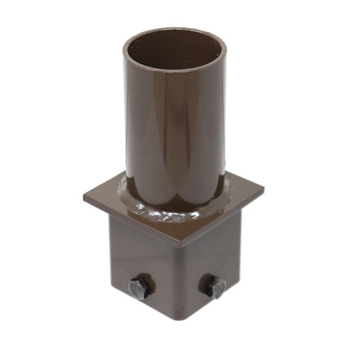 Tenon Adapter For 3 Inch Square Poles-10028-Thumbnail