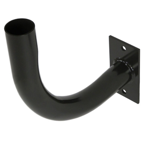 Curved Right Angle Bracket 555833 thumbnail