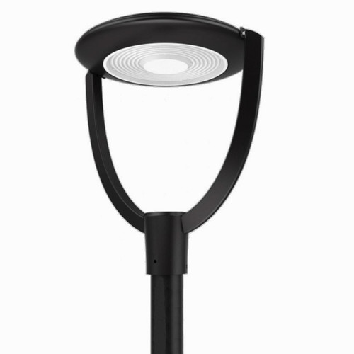 Halo Style Anchor Base LED Pole Kit HK170A3