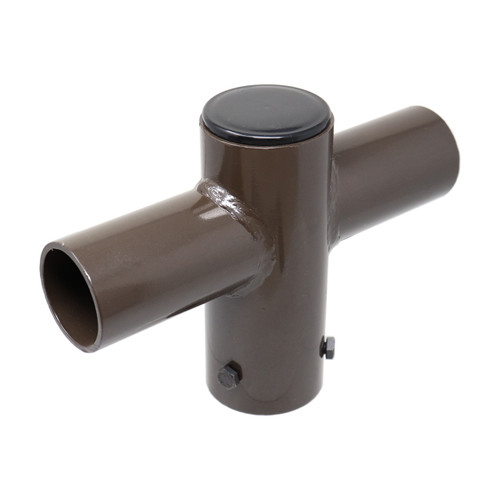 Tenon Adapter With 2 Horizontal 180 Degree Tenons_10045_Thumbnail