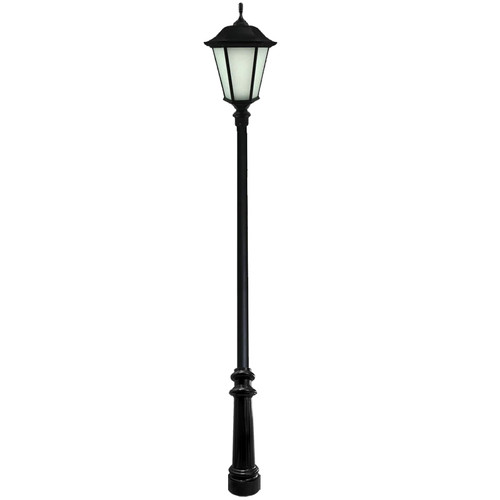 Windsor Decorative Pole Kit PKWD43